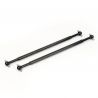FTX11010 FTX Crossbow Rear Dogbone Driveshafts