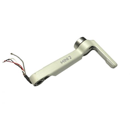 DJI Mini Front Left Arm With Motor Used