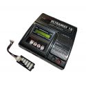 Ultramat 18 AC/DC Balance Charger Used