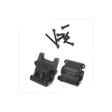 HoBao Hyper 7 Gearbox