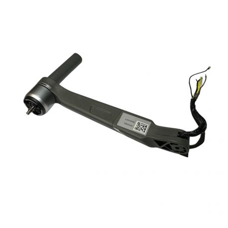 DJI Mavic 2 Front Right Motor Arm Used