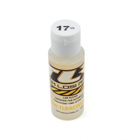TLR Team Losi Racing Car Shock Oil 17.5 WT 150CST