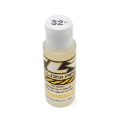TLR Car Shock Oil 32.5 WT 379CST