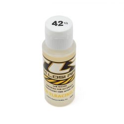 TLR Car Shock Oil 42.5 WT 563CST