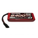 Traxxas 6400mAh 7.4V 2S 25C Battery Refurbed