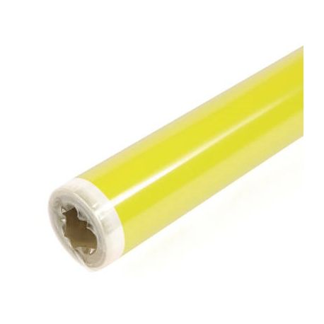 Oracover 2m GQ-COTE Lemon Yellow (60cm width)