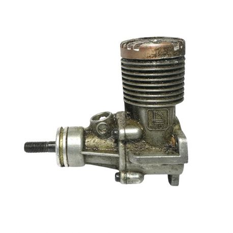 Vintage Engine HB20 .20 ci R/C Nitro USED