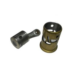 RB Concept Engine Piston & Liner Used