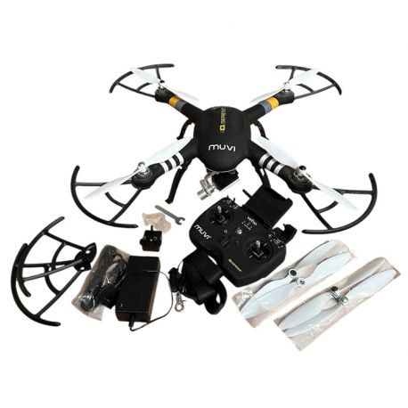 Veho MUVI Q1 Quadcopter Used