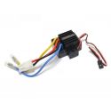 WP1040 40A Waterproof Brushed ESC Tamiya