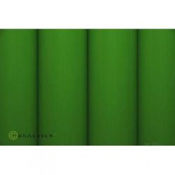Oracover 2m May Green (60cm width) 