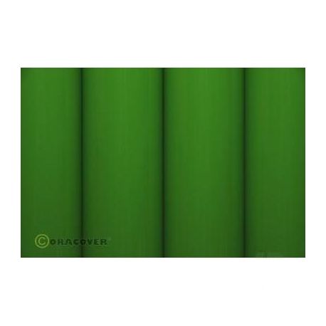Oracover 2m May Green (60cm width) 