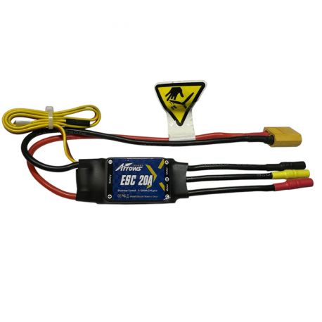 Arrows Hobby 20A ESC