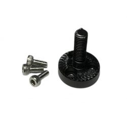 Arrows Prodigy Motor Shaft Used