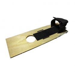 Arrows Prodigy Battery Tray Used