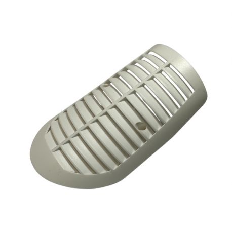 Prodigy Motor Vent Intake Cover Used