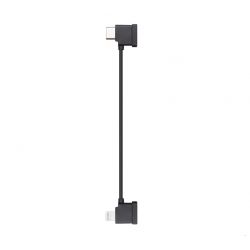 DJI RC-N Series Lightning USB RC Cable