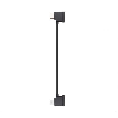 DJI RC-N Series Lightning USB RC Cable