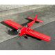 Red Arrow Sport Aerobatic Nitro Plane ARTF