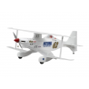 Kyosho SQS Phantom 70 EP RC Plane