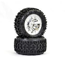 Hobbyzone Duet S 2 RTF with Battery/Charger