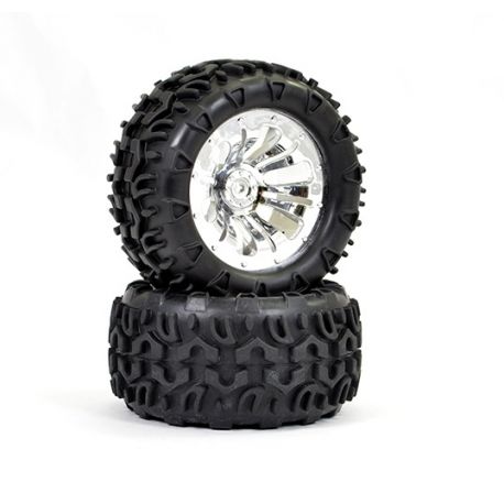 Hobbyzone Duet S 2 RTF with Battery/Charger