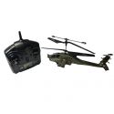 UDI Apache Helicopter for Parts Used