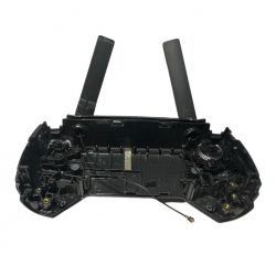 Mavic Pro Remote Back Cover with Antenna Used