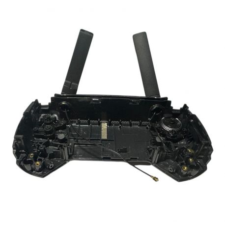 Mavic Pro Remote Back Cover with Antenna Used