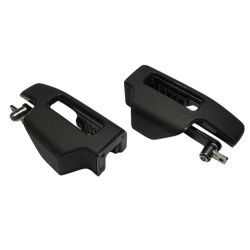 Mavic Pro Remote Mobile Device Arms Used