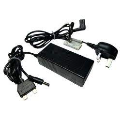 Up Air 1 Battery Charger Used