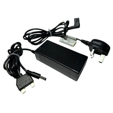 Up Air 1 Battery Charger Used