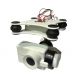 Up Air One 2 Axis Gimbal Used