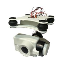 Up Air One 2 Axis Gimbal Used