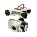 Up Air One 2 Axis Gimbal Used
