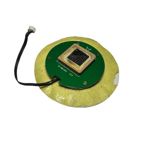 Up Air Drone GPS Module Used