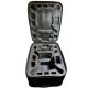 Up Air Drone Backpack Case Used