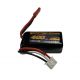 Voltanex Mustang 7.4V 400mAh LiPo Battery JST