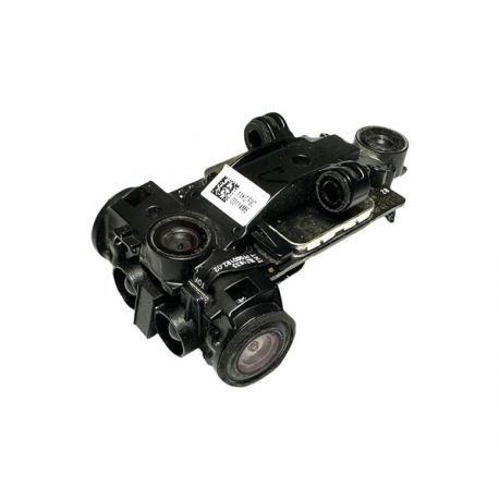 DJI Mavic 2 Pro Zoom Rear Vision Sensors Used
