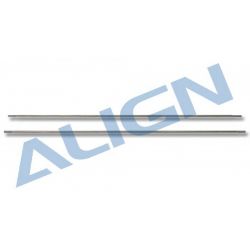 Align Trex 450 Fybar Rod 220mm