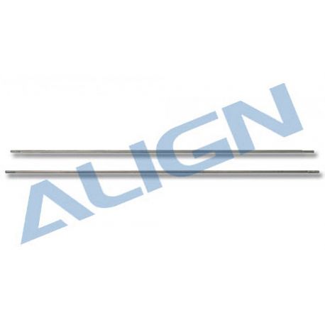 Align Trex 450 Fybar Rod 220mm