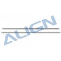 Align Trex 450 Fybar Rod 220mm