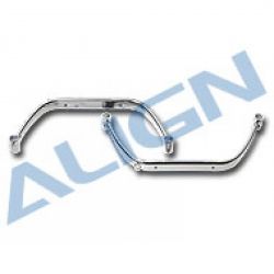 Align Trex 450 Fybar Rod 220mm