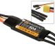 Radient 50A G2 ESC / SBEC (2-4 Cells)