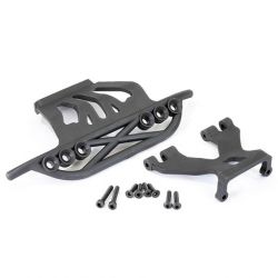 Blade 200 SR X Helicopter Stabilizer Fin Set