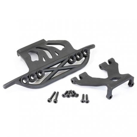 Blade 200 SR X Helicopter Stabilizer Fin Set