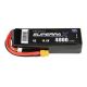 4S 4000mAh 14.8V 50C XT60 Radient LiPo Battery