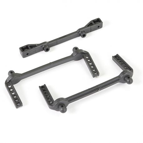 FTX Tracer Front & Rear Body Posts