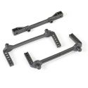 FTX Tracer Front & Rear Body Posts