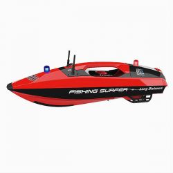 Fishing People RC Release GPS Bait Boat v2.0